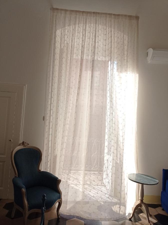 B&B Chimera Bari Eksteriør billede